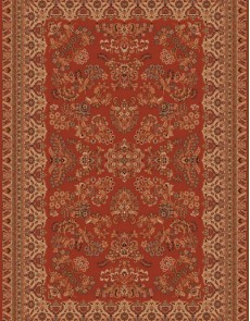 Високощільний килим Imperia X259A rose-brown - высокое качество по лучшей цене в Украине.
