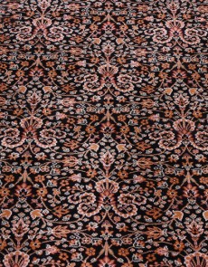 Високощільний килим Imperia J217A black-ivory - высокое качество по лучшей цене в Украине.