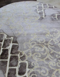 Високощільний килим Kamelya 4561 V.Beige/V.K.Beige - высокое качество по лучшей цене в Украине.
