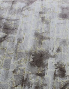 Високощільний килим Kamelya 4563 V.Beige/V.K.Beige - высокое качество по лучшей цене в Украине.