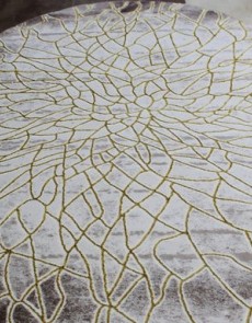 Високощільний килим Kamelya 4565 Cream/V.K.Beige - высокое качество по лучшей цене в Украине.