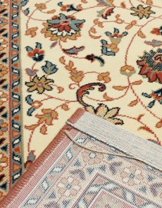 Високощільний килим Kasbah 12311-471 beige-rose - высокое качество по лучшей цене в Украине.