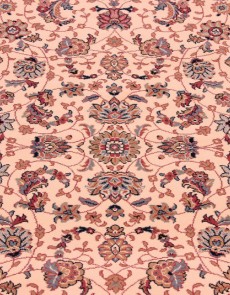 Високощільний килим Kasbah 13720-471 beige-rose - высокое качество по лучшей цене в Украине.