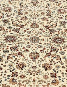 Високощільний килим Kasbah 13720-475 beige-red - высокое качество по лучшей цене в Украине.