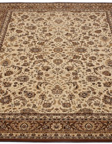 Високощільний килим Kasbah 13720-477 beige-brown - высокое качество по лучшей цене в Украине.