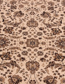 Високощільний килим Kasbah 13720-477 beige-brown - высокое качество по лучшей цене в Украине.