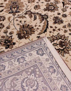 Високощільний килим Kasbah 13720-477 beige-brown - высокое качество по лучшей цене в Украине.