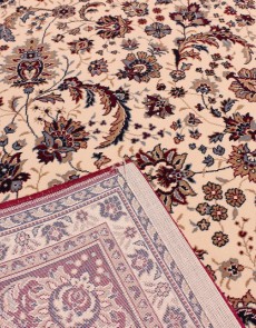Високощільний килим Kasbah 13720-474 red - высокое качество по лучшей цене в Украине.
