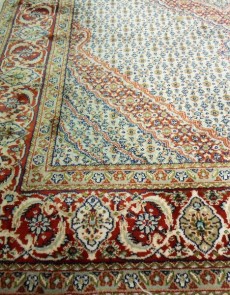 Иранский ковер Marshad Carpet 3003 Cream - высокое качество по лучшей цене в Украине.