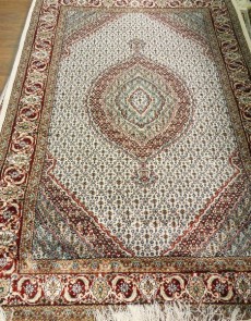 Иранский ковер Marshad Carpet 3003 Cream - высокое качество по лучшей цене в Украине.