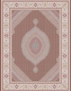 Иранский ковер Marshad Carpet 3003 Red - высокое качество по лучшей цене в Украине.