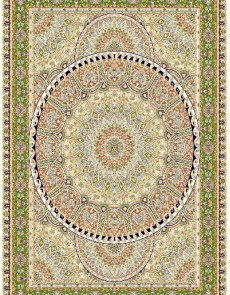 Иранский ковер Marshad Carpet 3008 Cream - высокое качество по лучшей цене в Украине.
