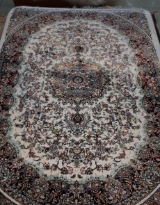 Иранский ковер Marshad Carpet 3010 Cream - высокое качество по лучшей цене в Украине.