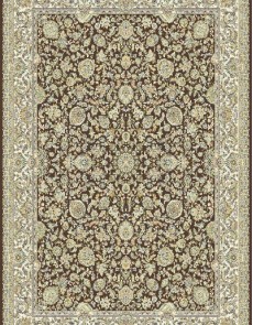 Іранський килим Marshad Carpet 3012 Brown - высокое качество по лучшей цене в Украине.