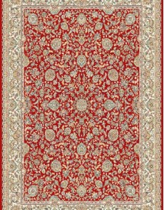 Иранский ковер Marshad Carpet 3012 Red - высокое качество по лучшей цене в Украине.