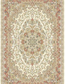 Іранський килим Marshad Carpet 3014 Cream - высокое качество по лучшей цене в Украине.