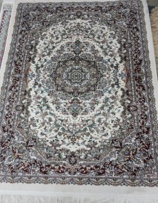Иранский ковер Marshad Carpet 3014 Cream - высокое качество по лучшей цене в Украине.
