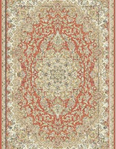 Иранский ковер Marshad Carpet 3014 Red - высокое качество по лучшей цене в Украине.