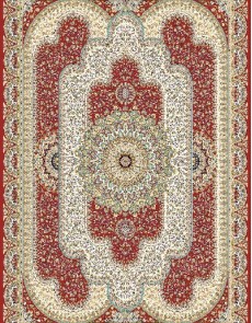 Иранский ковер Marshad Carpet 3015 Red - высокое качество по лучшей цене в Украине.