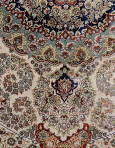 Иранский ковер Marshad Carpet 3016 Silver - высокое качество по лучшей цене в Украине.