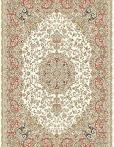 Іранський килим Marshad Carpet 3017 Cream - высокое качество по лучшей цене в Украине.