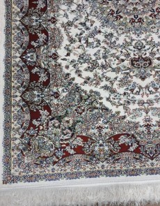 Иранский ковер Marshad Carpet 3017 Cream - высокое качество по лучшей цене в Украине.