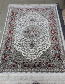 Иранский ковер Marshad Carpet 3017 Cream - высокое качество по лучшей цене в Украине.