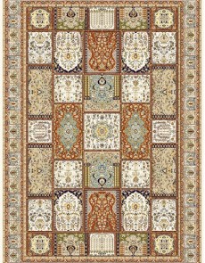 Іранський килим Marshad Carpet 3020 Cream - высокое качество по лучшей цене в Украине.