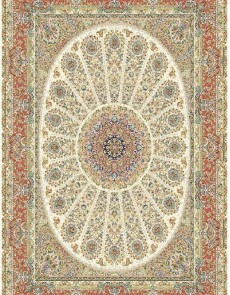 Иранский ковер Marshad Carpet 3026 Cream - высокое качество по лучшей цене в Украине.