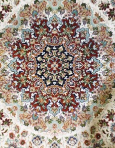 Иранский ковер Marshad Carpet 3026 Cream - высокое качество по лучшей цене в Украине.