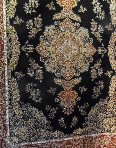 Иранский ковер Marshad Carpet 3040 Dark Brown - высокое качество по лучшей цене в Украине.