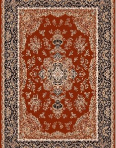 Іранський килим Marshad Carpet 3040 Red - высокое качество по лучшей цене в Украине.