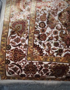 Иранский ковер Marshad Carpet 3042 Cream - высокое качество по лучшей цене в Украине.