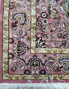Иранский ковер Marshad Carpet 3042 Pink - высокое качество по лучшей цене в Украине.