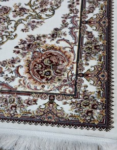 Иранский ковер Marshad Carpet 3044 Cream - высокое качество по лучшей цене в Украине.