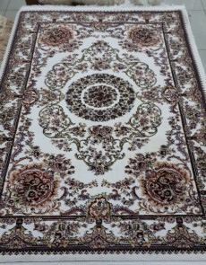 Иранский ковер Marshad Carpet 3044 Cream - высокое качество по лучшей цене в Украине.