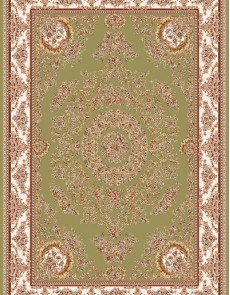 Иранский ковер Marshad Carpet 3044 Green - высокое качество по лучшей цене в Украине.