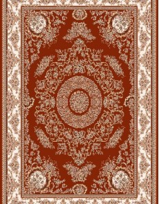 Иранский ковер Marshad Carpet 3044 Red - высокое качество по лучшей цене в Украине.