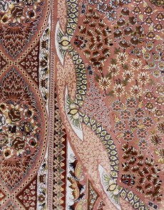 Иранский ковер Marshad Carpet 3056 Cream - высокое качество по лучшей цене в Украине.