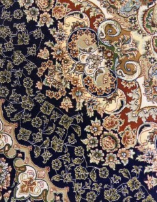 Иранский ковер Marshad Carpet 3057 Black - высокое качество по лучшей цене в Украине.