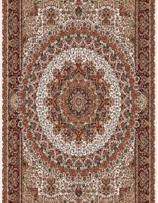 Іранський килим Marshad Carpet 3057 Cream - высокое качество по лучшей цене в Украине.
