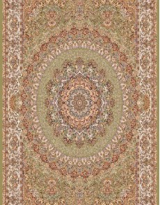 Іранський килим Marshad Carpet 3057 Light Green - высокое качество по лучшей цене в Украине.