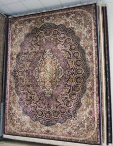 Іранський килим Marshad Carpet 3058 Black - высокое качество по лучшей цене в Украине.