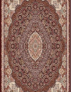 Іранський килим Marshad Carpet 3058 Brown - высокое качество по лучшей цене в Украине.