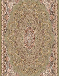 Іранський килим Marshad Carpet 3058 Light Grey - высокое качество по лучшей цене в Украине.