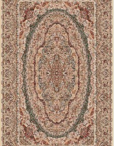 Іранський килим Marshad Carpet 3059 Beige - высокое качество по лучшей цене в Украине.