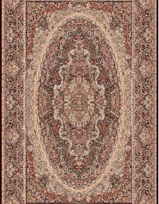 Іранський килим Marshad Carpet 3059 Brown - высокое качество по лучшей цене в Украине.