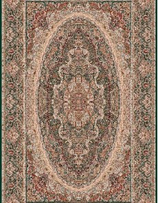 Іранський килим Marshad Carpet 3059 Dark Green - высокое качество по лучшей цене в Украине.