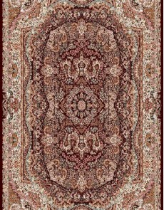 Іранський килим Marshad Carpet 3060 Brown - высокое качество по лучшей цене в Украине.