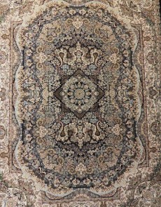 Иранский ковер Marshad Carpet 3060 Dark Green - высокое качество по лучшей цене в Украине.